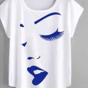 Wmns shirt size L